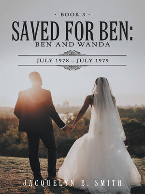 cover image of Saved for Ben
